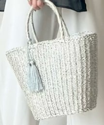 ZAKKA-BOX | かごバッグ