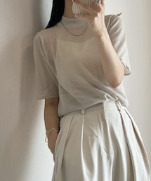 TRENDLE | トップス