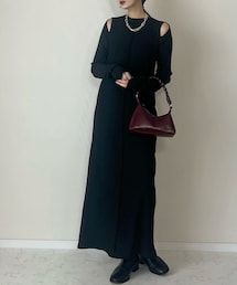 Lumier | ワンピース/ドレス