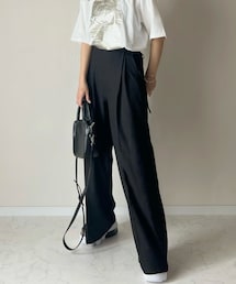 TRENDLE | パンツ
