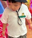 しまむら(シマムラ)の「トップス(Tシャツ/カットソー)」