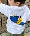 UNIQLO(ユニクロ)の「トップス(Tシャツ/カットソー)」