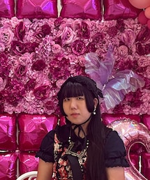 MAM | ヘアアクセサリー
