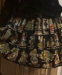 Jane Marple | ジャンパースカート