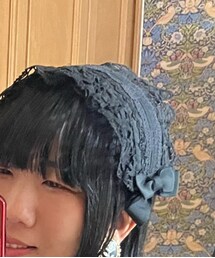MAM | ヘアアクセサリー