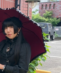 アプレビュート | 長傘