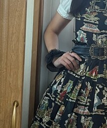 SPINNS | アクセサリー