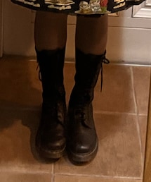Dr. Martens | ブーツ