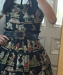 axes femme | ベルト