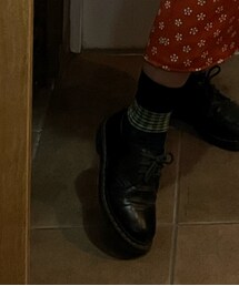 Dr. Martens | シューズ