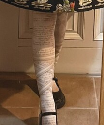 エストレージャス | タイツ/ストッキング