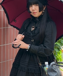 BooDoDo | ネックレス