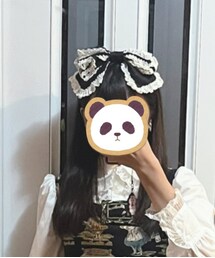 BABY,THE STARS SHINE BRIGHT | カチューシャ