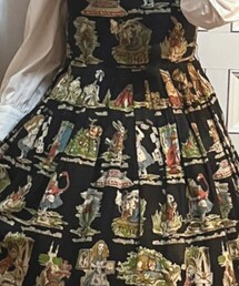 Jane Marple | ジャンパースカート