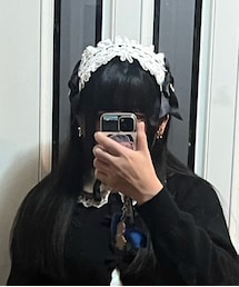 BABY,THE STARS SHINE BRIGHT | ヘアアクセサリー