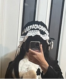 アミュリエ | 帽子