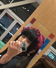 アトリエピエロ | ヘアアクセサリー