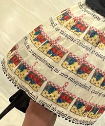 Leur Getter | スカート