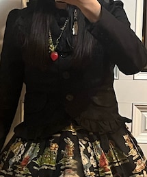 PEACE NOW | ジャケット/アウター