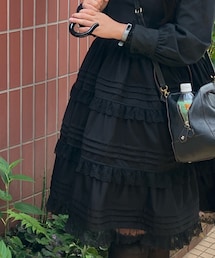 アリスアンドザパイレーツ | ジャンパースカート