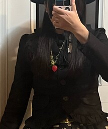 Emily Temple cute | ネックレス