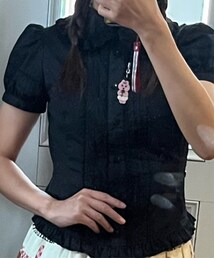 Innocent World | シャツ/ブラウス