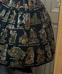 Jane Marple | ジャンパースカート