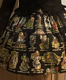 Jane Marple | ジャンパースカート