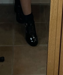 あしながおじさん | パンプス