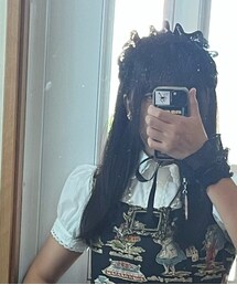 アトリエピエロ | ヘアアクセサリー