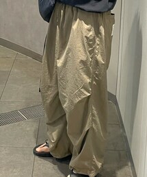 AKTR | パンツ