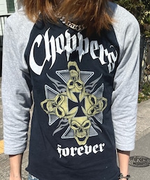 West Coast Choppers | Tシャツ/カットソー