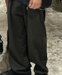 no brand | スラックス