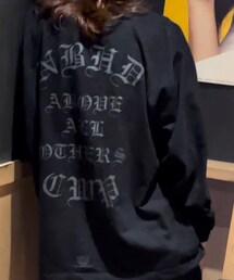 NEIGHBORHOOD | Tシャツ/カットソー