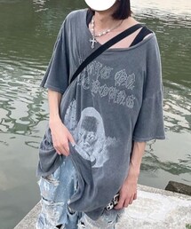 JUVENILE HALL ROLLCALL | Tシャツ/カットソー