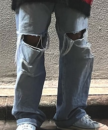 Levi's | デニムパンツ