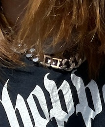 WARP | ネックレス