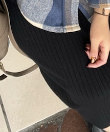 UNIQLO | スカート