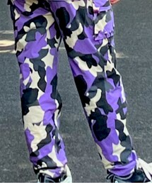 FR2 | パンツ