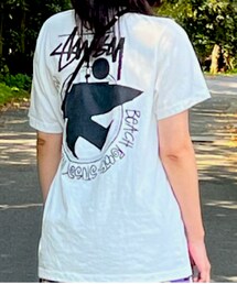 STUSSY | Tシャツ/カットソー