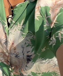 ALLSAINTS | シャツ/ブラウス