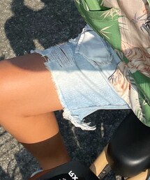 POLO RALPH LAUREN | デニムパンツ