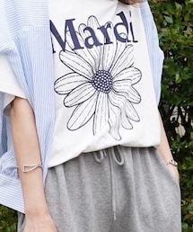 Mardi Mercredi | トップス