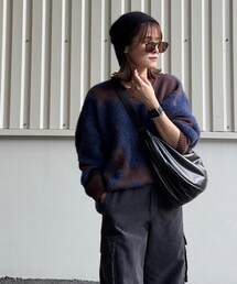ulu | トップス