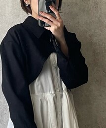meets | トップス