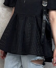 MERAKI | トップス