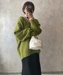 meets | トップス