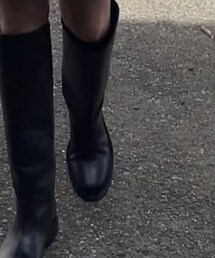 ZARA | シューズ
