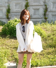 AMELY | ラッシュガード