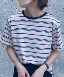 meets | トップス